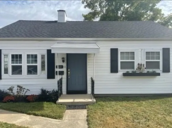611 Indiana Ave, Troy, OH 45373