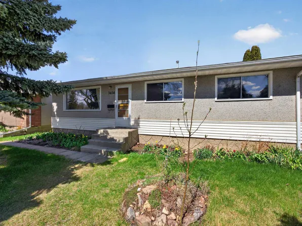 3434 120th Ave NW, Edmonton, AB T5W 1K2