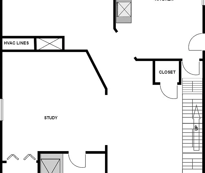 Main Floor