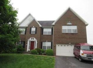 17119 Aspen Leaf Dr, Bowie, MD 20716