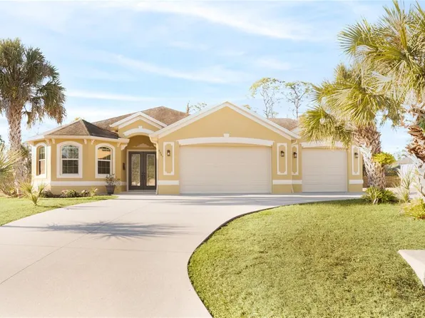 4847 Meg Ct, North Port, FL 34287