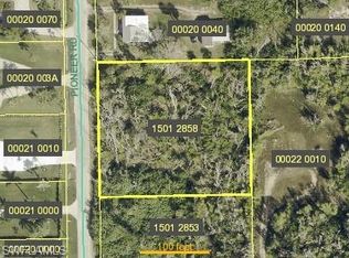 18417-1 Pioneer Rd, Fort Myers, FL 33908