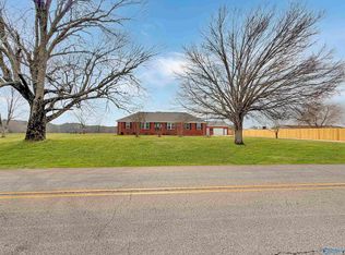 712 Bo Howard Rd, Toney, AL 35773