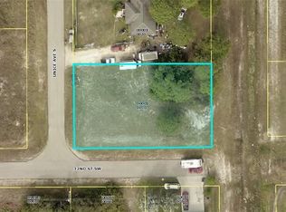 3105 S Unice Ave, Lehigh Acres, FL 33976
