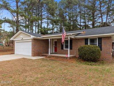 203 Carriage Lane, Raeford, NC, 28376