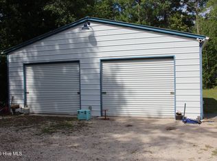 730 Chatham St, Newport, NC 28570