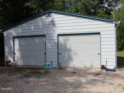 730 Chatham Street LOT 5, Newport, NC, 28570