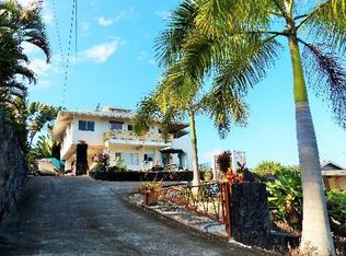 81-902 Halekii St, Kealakekua, HI 96750