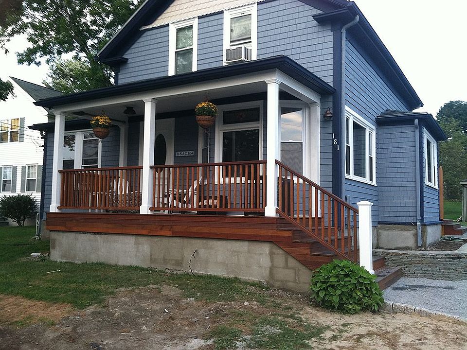 181 Center Ave, Middletown, RI 02842 Zillow