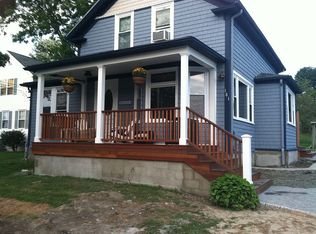 181 Center Ave, Middletown, RI 02842