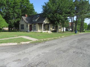 425 Wichita Ave, McAlester, OK 74501