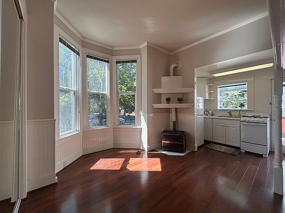 Welcome home to this charming view