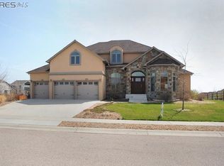 6302 Treestead Rd, Fort Collins, CO 80528