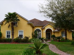 3500 Laurel Leaf Dr, Orange Park, FL 32065