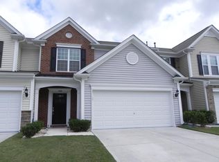 1409 Corwith Dr, Morrisville, NC 27560