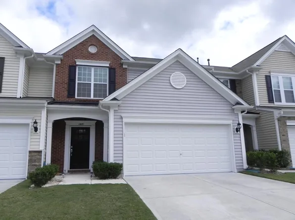 1409 Corwith Dr, Morrisville, NC 27560