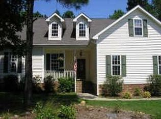 183 Windsor Green Dr, Clayton, NC 27527