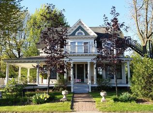 130 E Division Ave, Barron, WI 54812