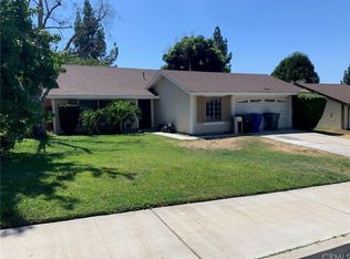 3158 Vineyard Way, Riverside, CA 92503