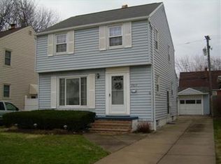 2815 Heresford Dr, Parma, OH 44134