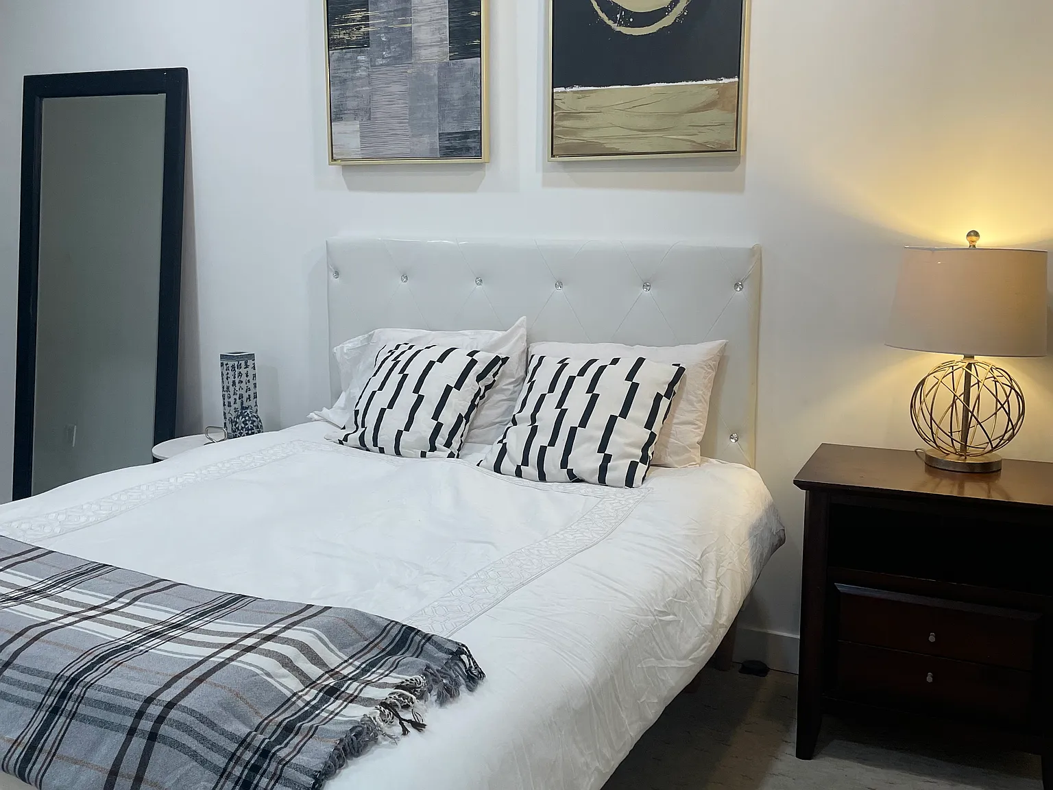 1 bed, 400 sqft, $1,600 — Photo 2