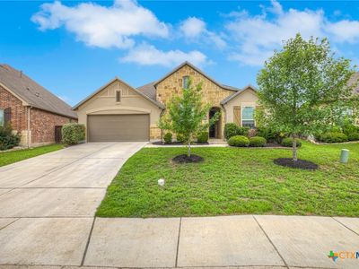 1104 Carriage Loop, New Braunfels, TX, 78132
