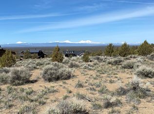 LOT 710 SW Pinnacle Ct, Powell Butte, OR 97753