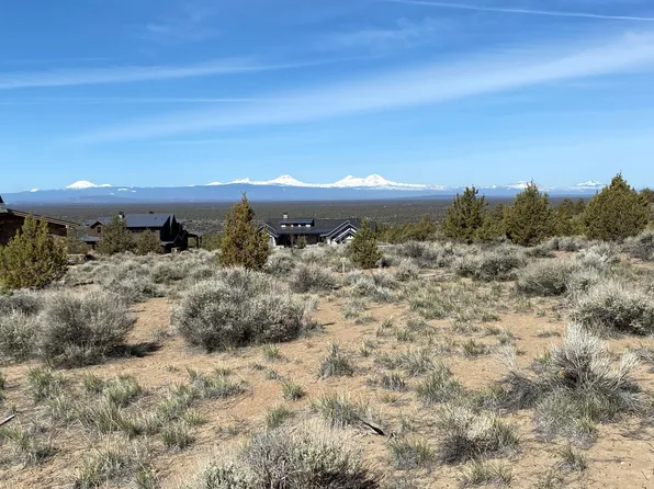 LOT 710 SW Pinnacle Ct, Powell Butte, OR 97753