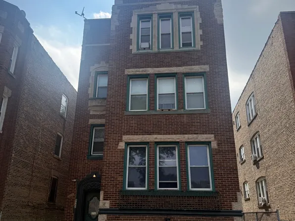 8942 S Blackstone Ave, Chicago, IL 60619