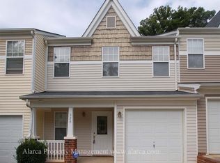 328 Doughton Ln, Charlotte, NC 28217