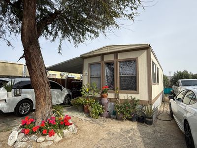 69530 Dillon Rd Spc 65, Desert Hot Springs, CA, 92241