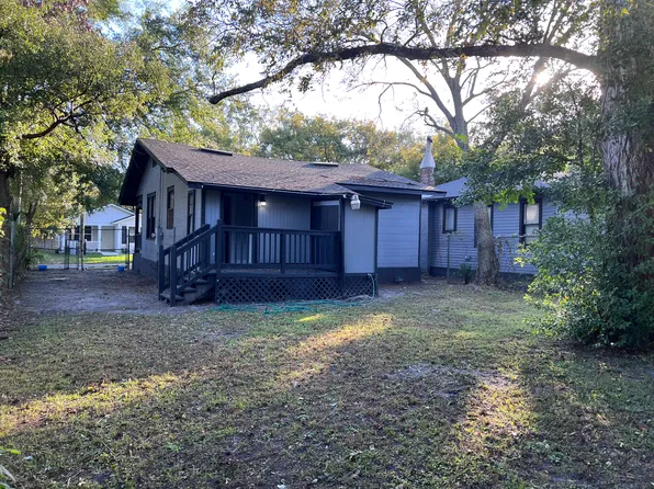 2953 Spencer St, Jacksonville, FL 32254