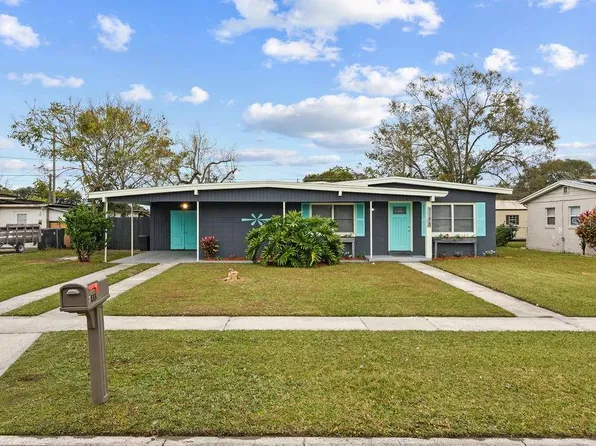 7133 Karden Way, Orlando, FL 32822