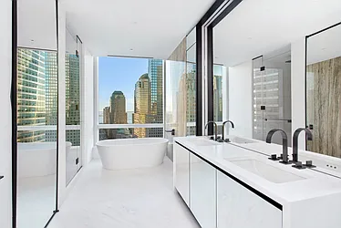 Rented by Keller Williams NYC