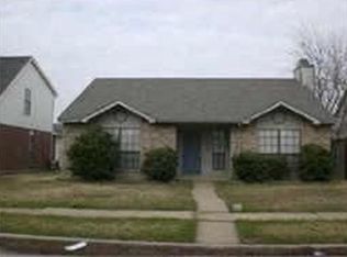 4104 Malone Ave, The Colony, TX 75056