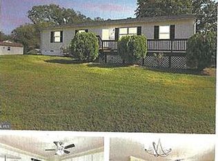 26358 Jones Wharf Rd, Hollywood, MD 20636