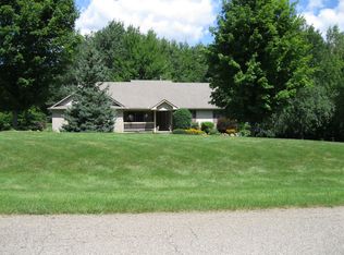 5318 Greenview Dr, Clarkston, MI