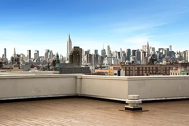 Rented by The KCI Group