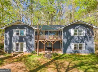 488 Rue Cezzan, Lavonia, GA 30553