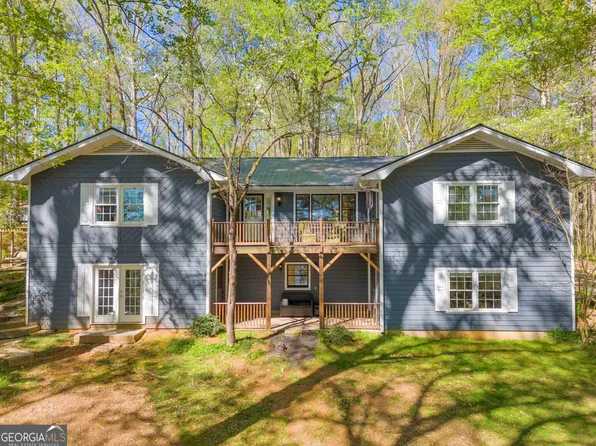 488 Rue Cezzan, Lavonia, GA 30553