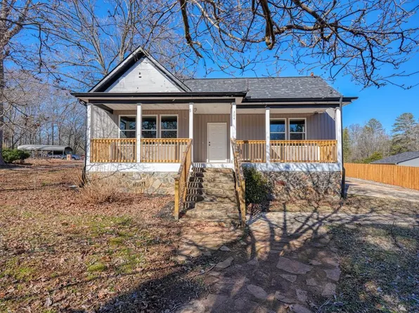 304 W Manning St, Chesnee, SC 29323