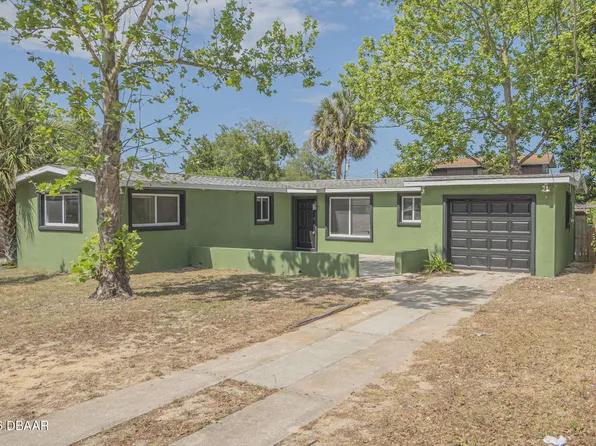 747 Derbyshire Rd, Daytona Beach, FL 32114