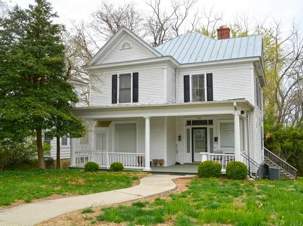 900 High St, Farmville, VA 23901