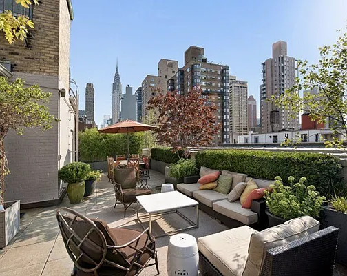 Sold by Brown Harris Stevens | media 17