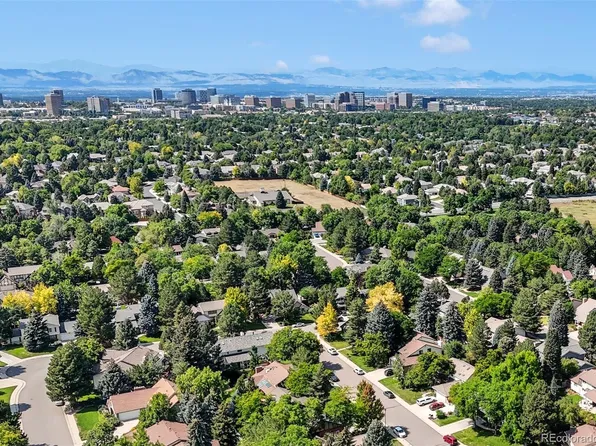 11657 E Berry Drive, Englewood, CO 80111