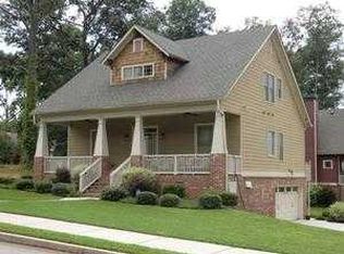 1973 Preston Park Pl, Decatur, GA 30032