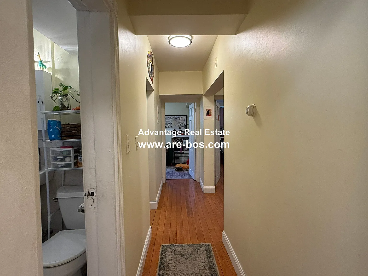 3 bed, 1.0 bath, $2,400 — Photo 3