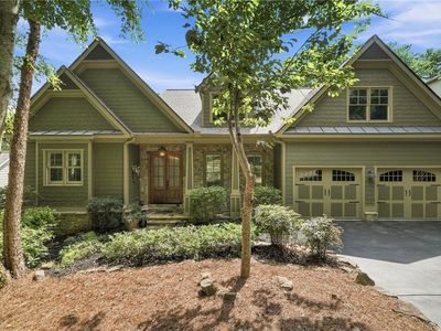204 Sinti Trl, Big Canoe, GA, 30143