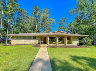 1804 N Madison Ave, El Dorado, AR 71730