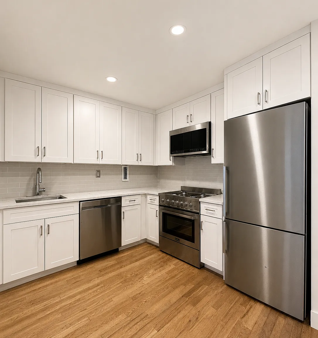 Studio, $2,045 — Photo 2